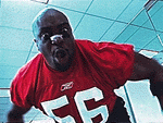 Terry Tate