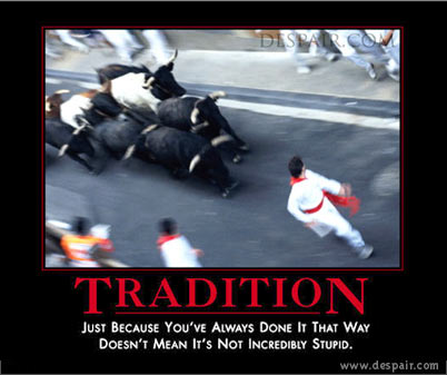Tradition
