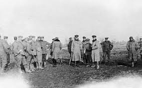 Christmas truce 2
