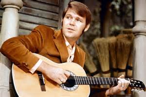 Glen Campbell